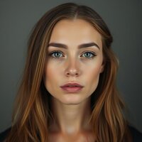 Portrait of an Individual