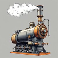Steam Engine