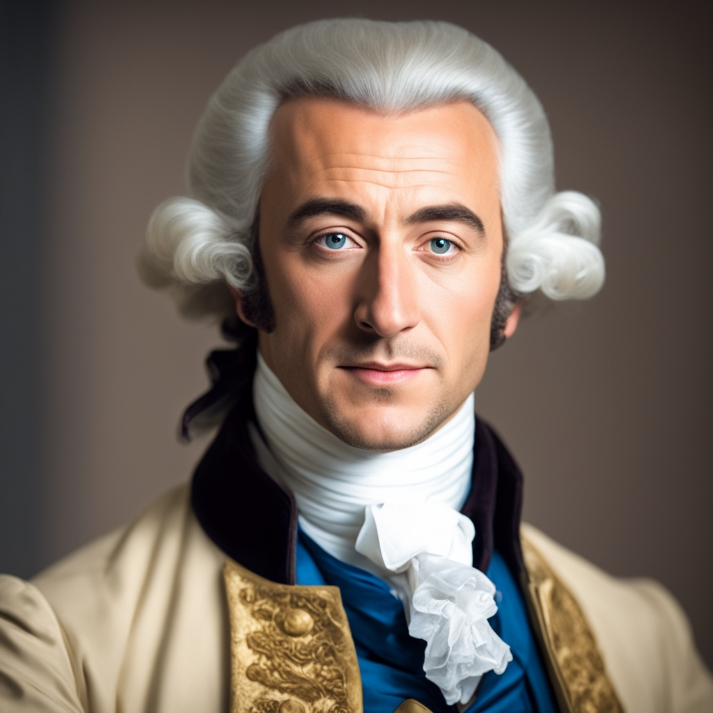Antoine Lavoisier