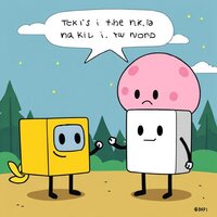 BFDI vs Inanimate Insanity