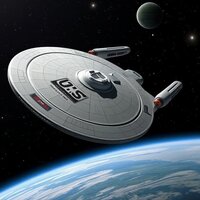 U.S.S. Enterprise-D