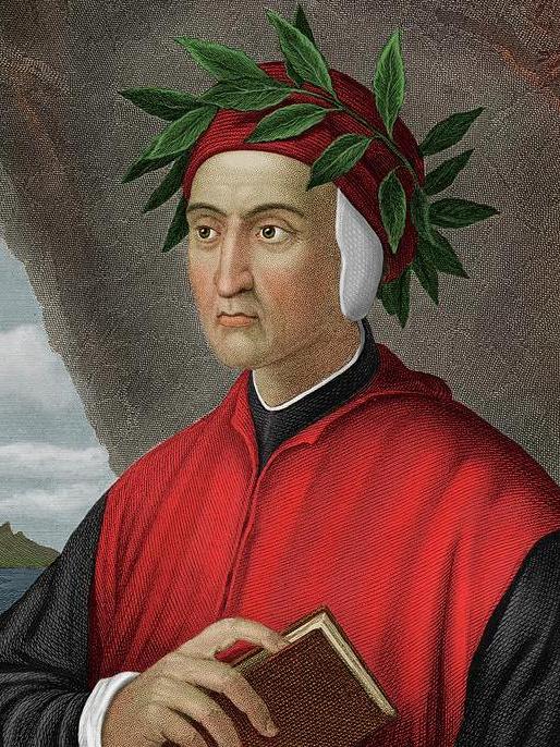 Dante Alighieri Dante Alighieri
