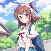 anime_student_girl
