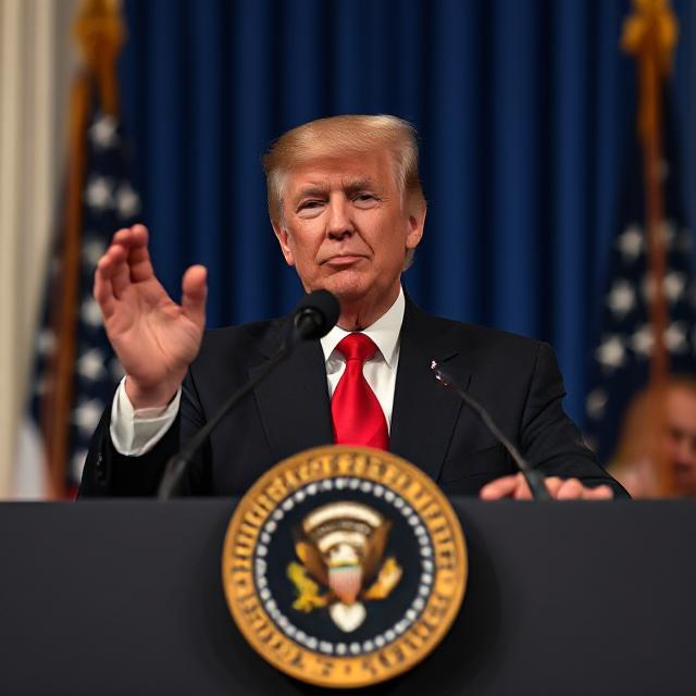 Leader President President