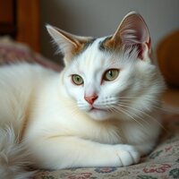 Purr-fect Emo Cat Boy