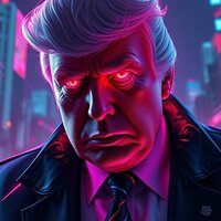 Dark Trump