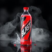 Blast Sports Drink