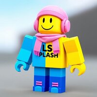 LSPLASH Character