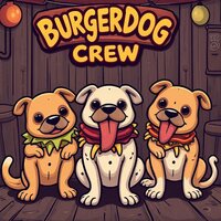 Burgerdog Crew