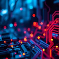 Circuit Board Essence