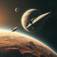 Interstellar Starships