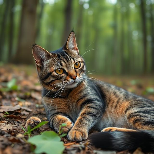 playful_forest_cats_0