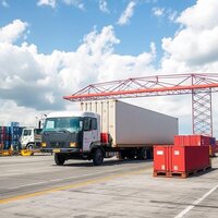 Logistics Portal Support