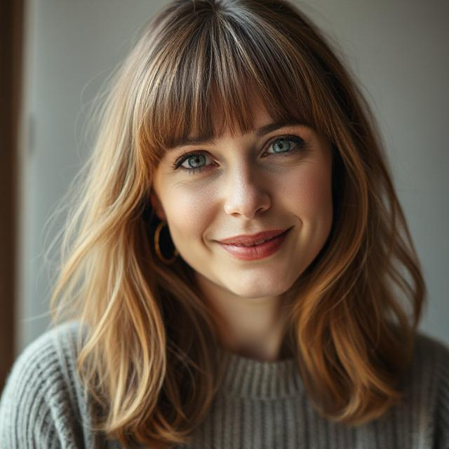 lovelycasualladywithfringe_0