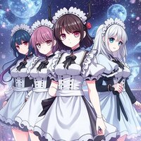 Interdimensional Maid Warriors