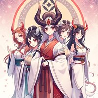 Divine Mischief