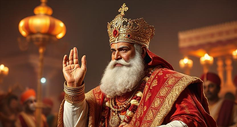 King Rajput