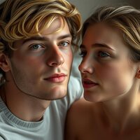 Dylan and emily collin