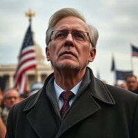 The Ultra-Conservative Leader