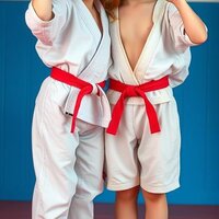 Judoka Kids
