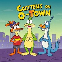 Citizens Of O-Town