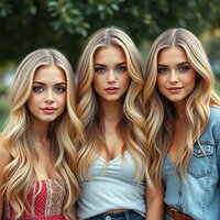 The Trio