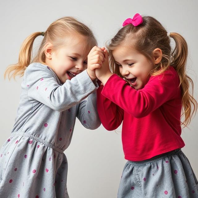 two_sisters_playfully_fighting_0