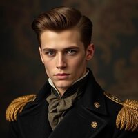 Prince of the 1800s