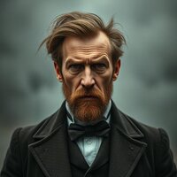 Victorian Aristocrat