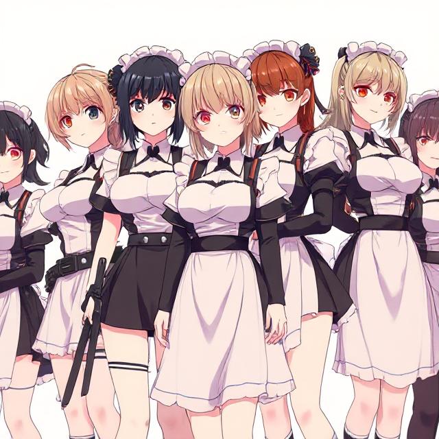 multiversal_ninja_maid_squad_0