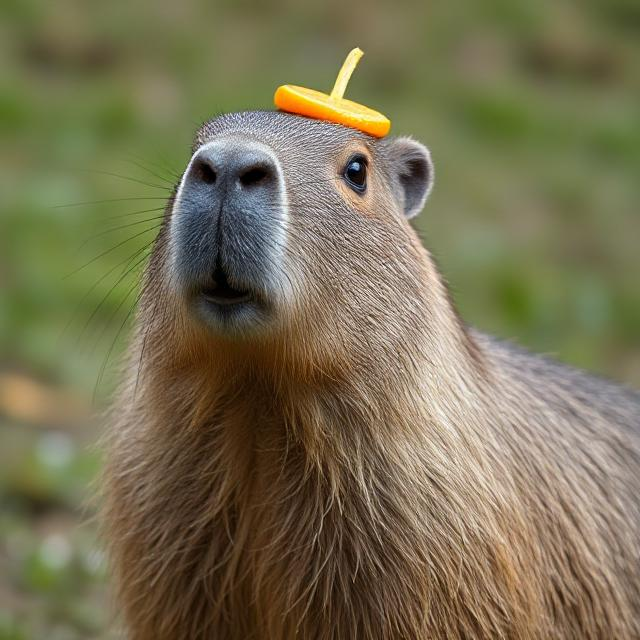 capybarawith_orange_1