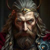 Sanguinius and fulgrim