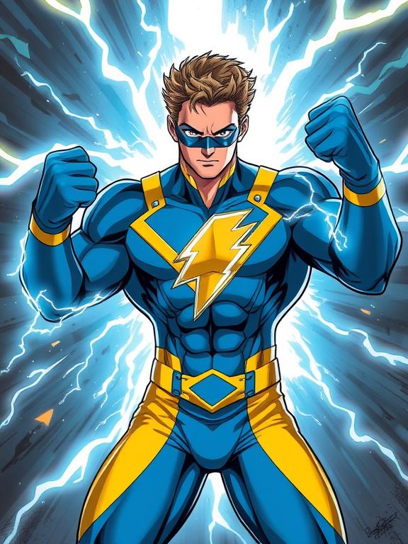 Thunderfist