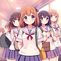 High School Elite Girls