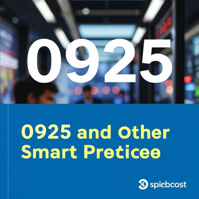 Smart Network Prefix Guide