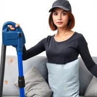 Sofa Cleaning Technician