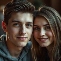 Dylan and emily classmate