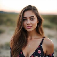 Modern Dating Female