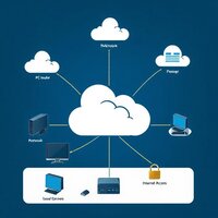 Network Security Consultant