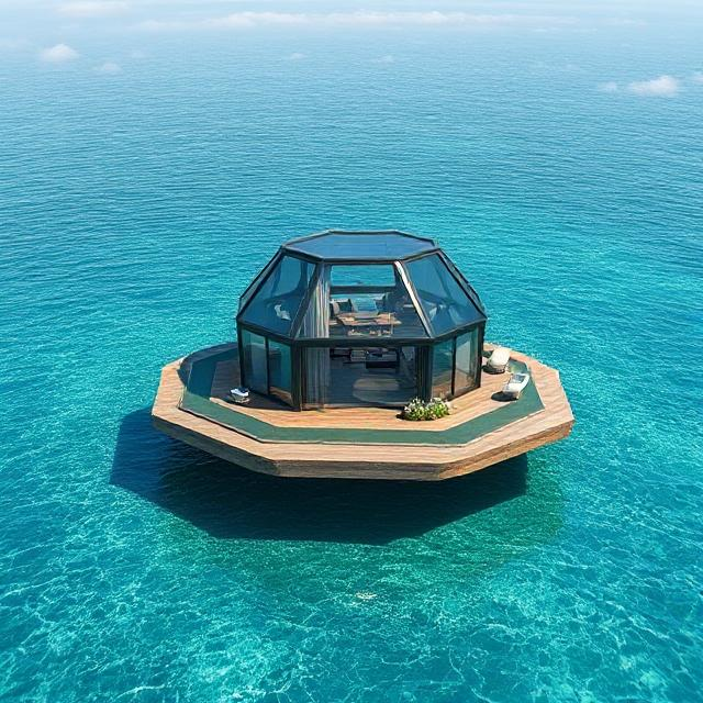 floating_hexagonal_apartment_0