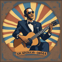 Skibidi Rock Sigma Obama