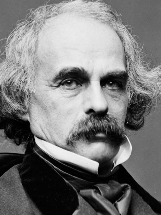 Nathaniel Hawthorne Nathaniel Hawthorne