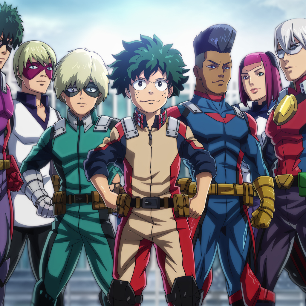 Class 1a 