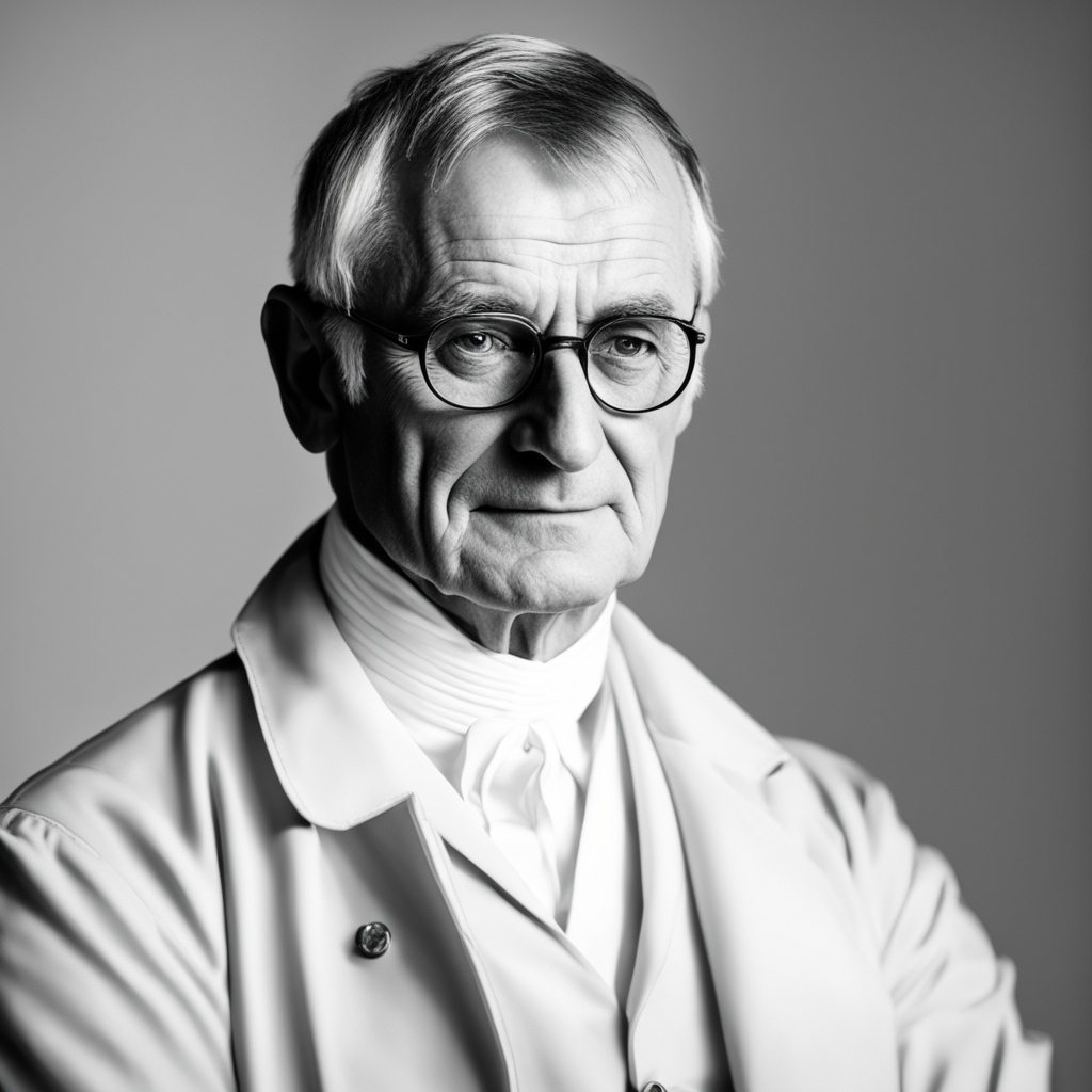 John Dalton