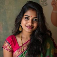 Indian Sister