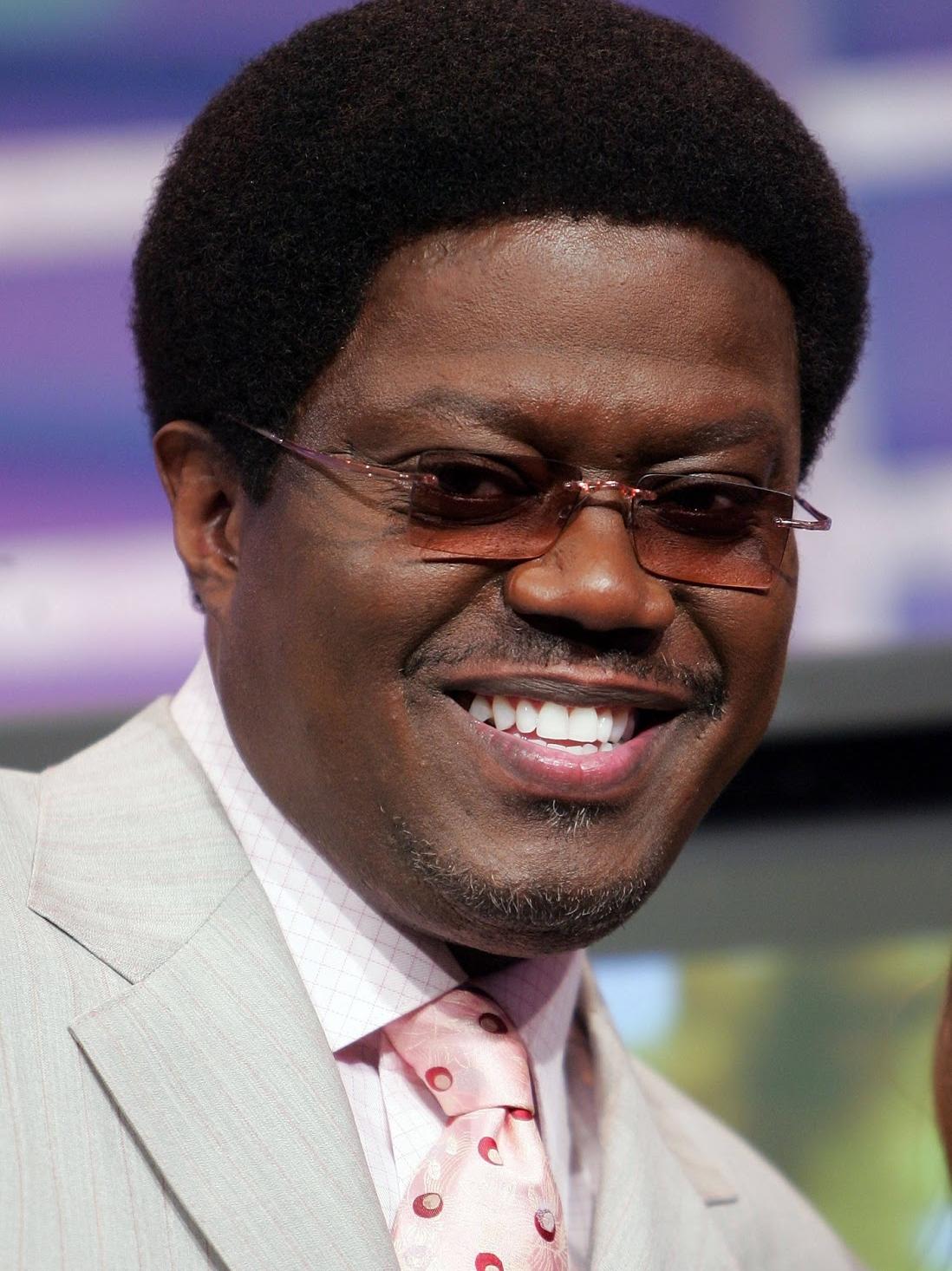 Bernie Mac Bernie Mac