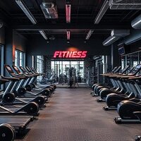 Victoria Gym