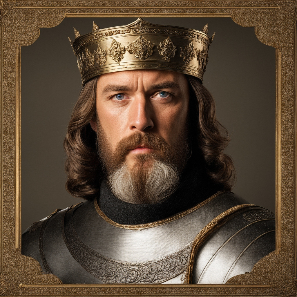 William The Conqueror William The Conqueror