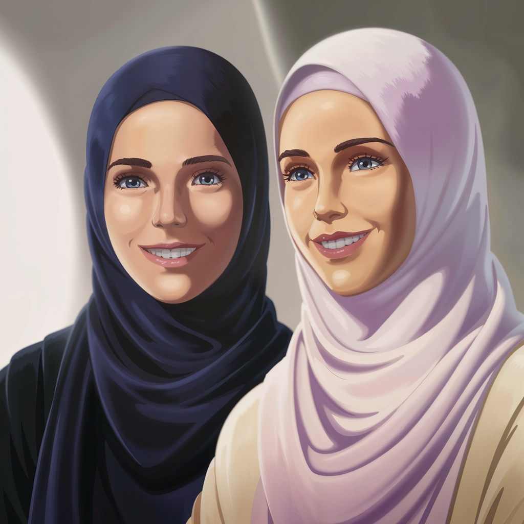 Nilufar ans maftuna