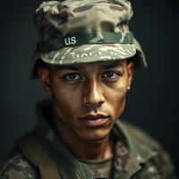 U.s.a army recruiter
